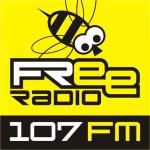 Free radio logo